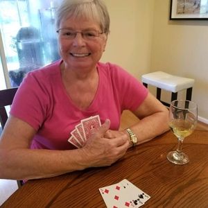 Meet your Posher, Barbara
